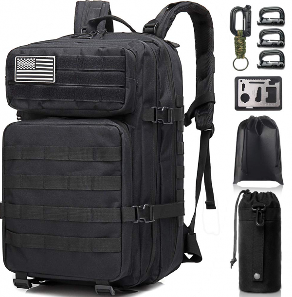 military backpacks