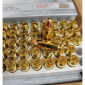ammo grain, what is it